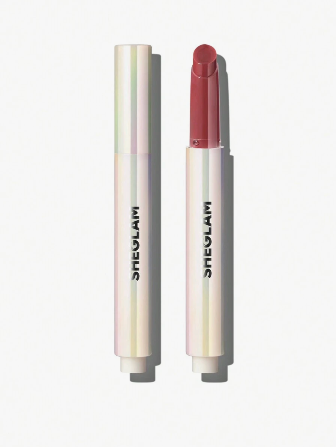 Pout-Perfect Shimmer Lip Plumper Sheglam