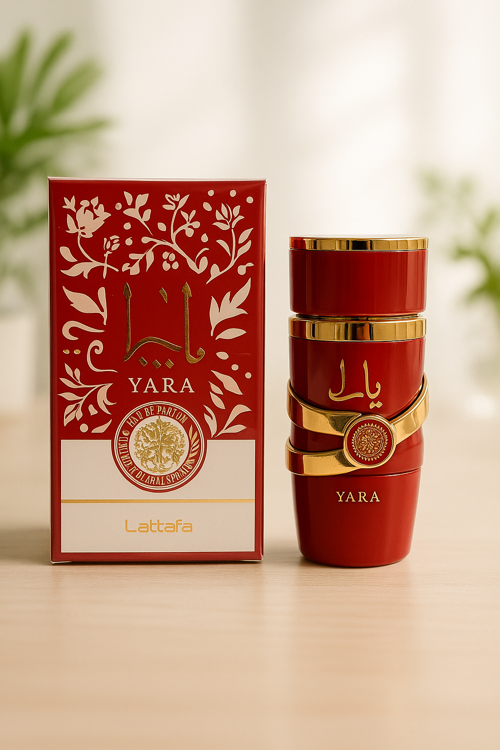 Lattafa Yara -Eau de Parfum 100 ml