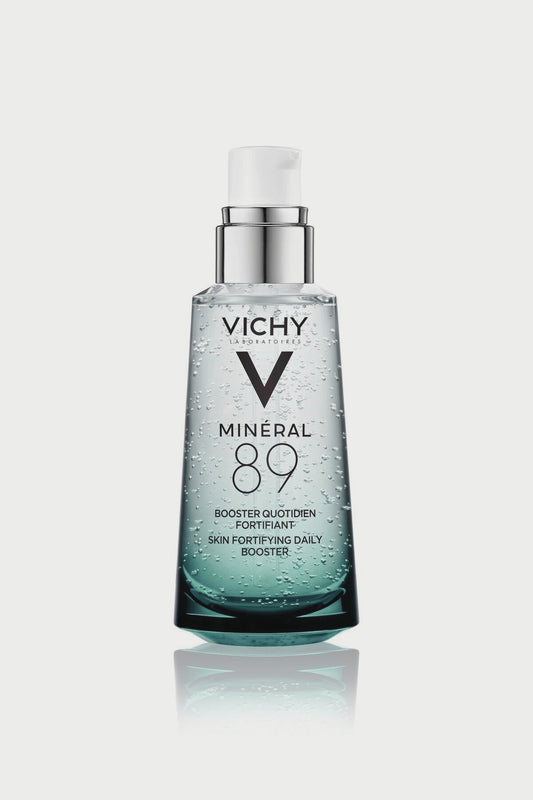 Sérum Hidratante Vichy Mineral 89 Booster Ácido Hialurónico