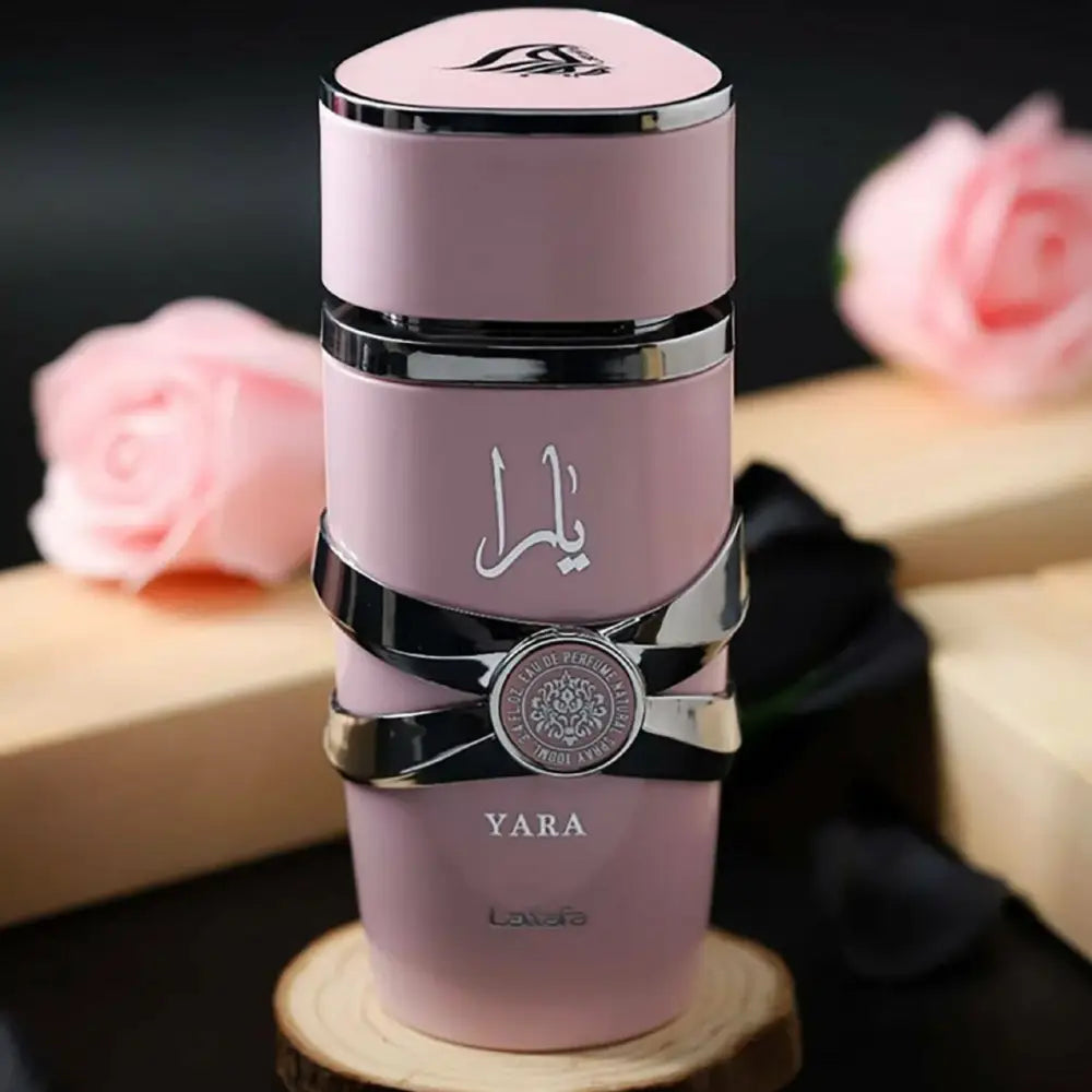 Lattafa Yara Pink – Eau de Parfum 100 ml
