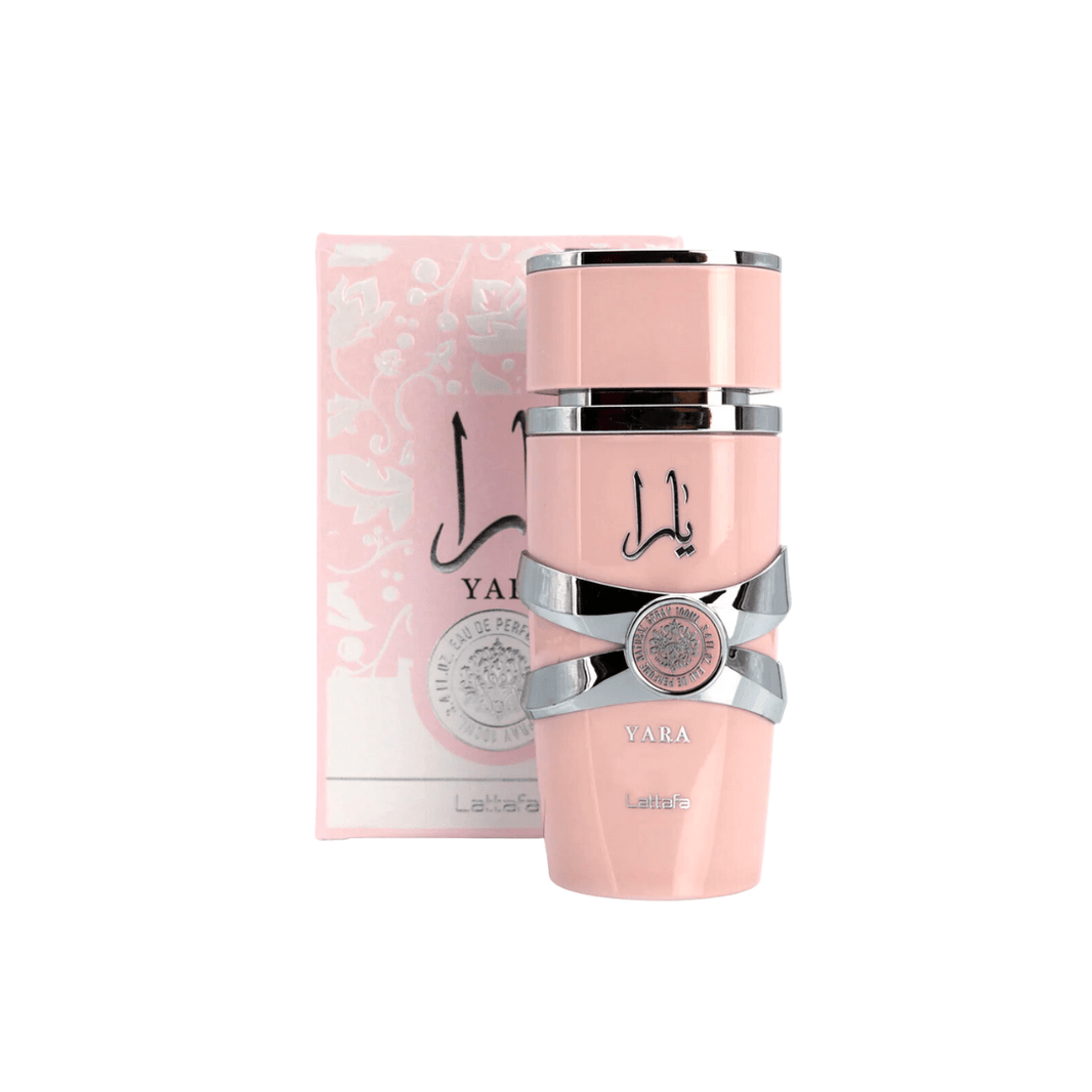Lattafa Yara Pink – Eau de Parfum 100 ml