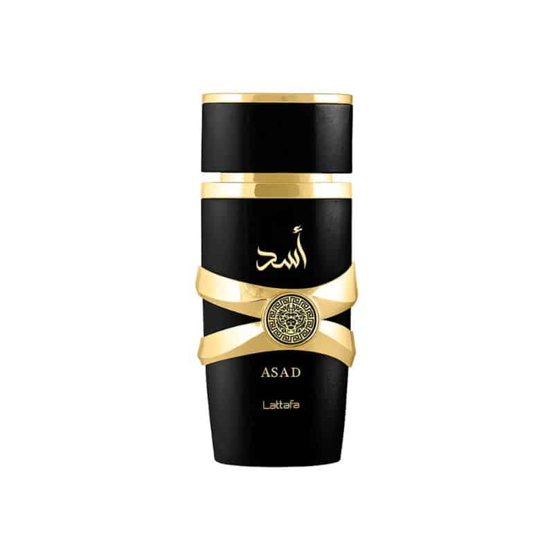 Lattafa Asad – Eau de Parfum 100 ml