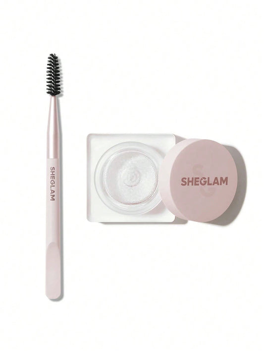 Sheglam | Set Me Up Brow Hold Gel para Cejas