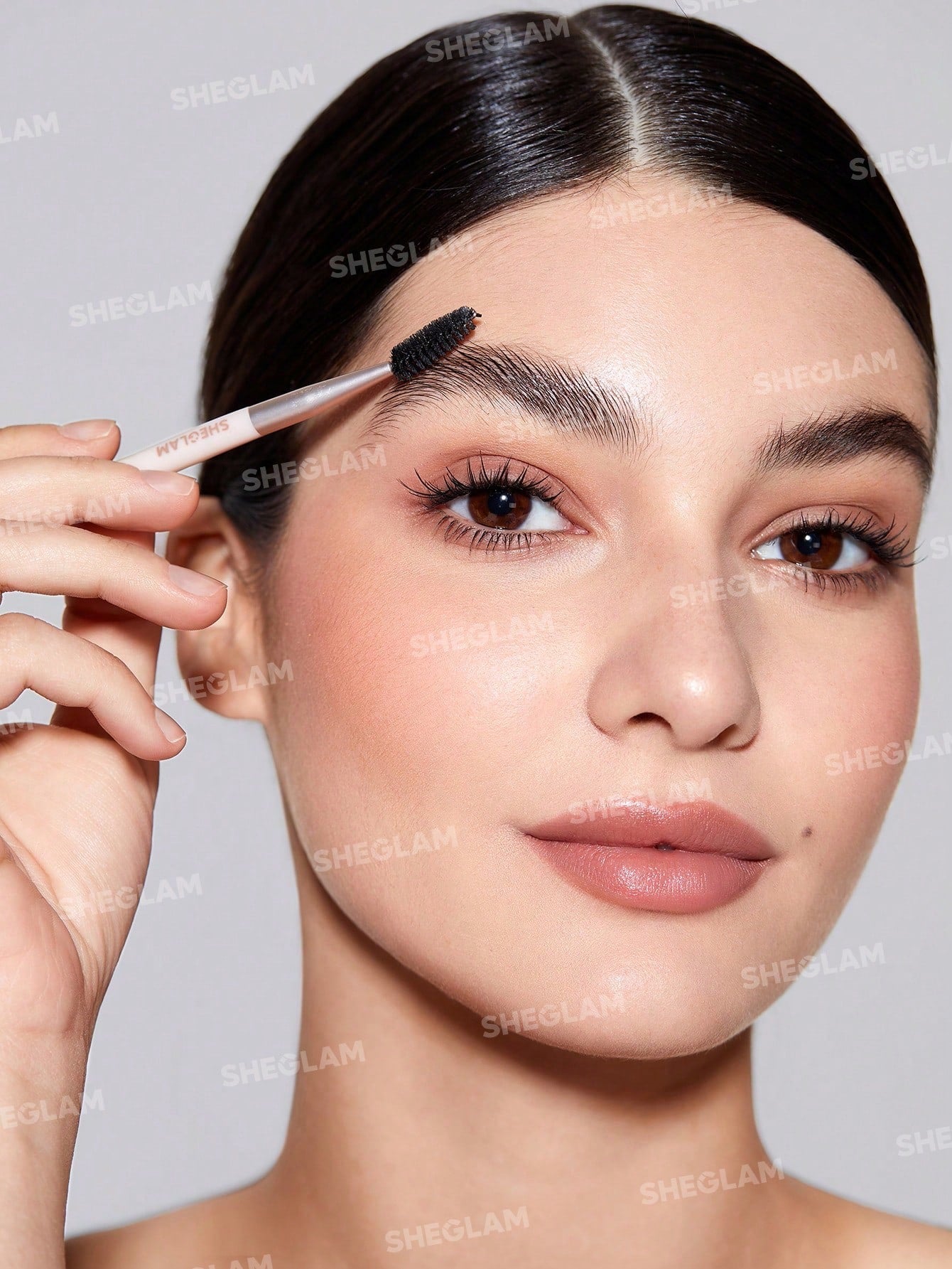 Sheglam | Set Me Up Brow Hold Gel para Cejas