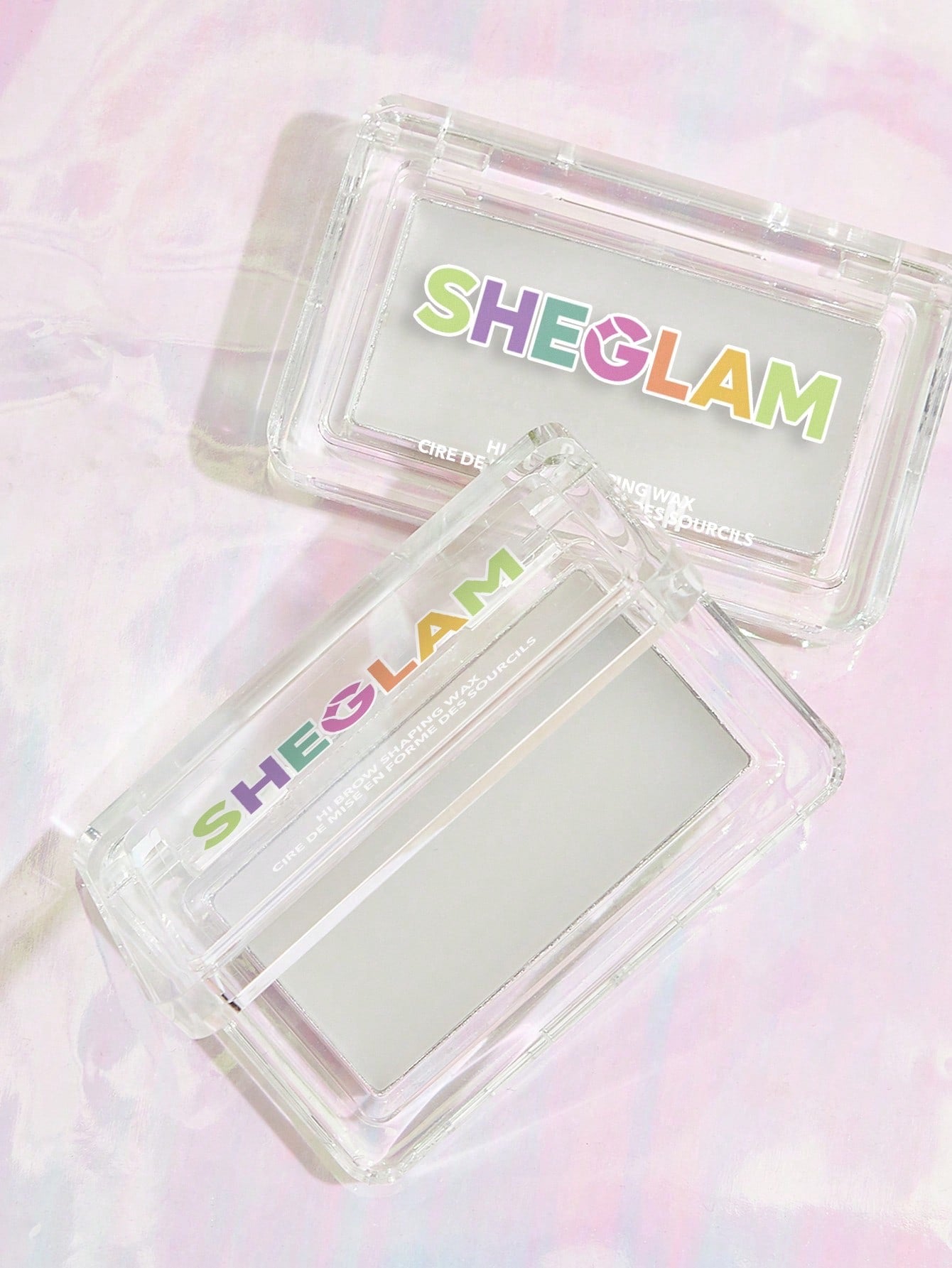 Sheglam  Cera para Dar Forma a las Cejas Hi Brow