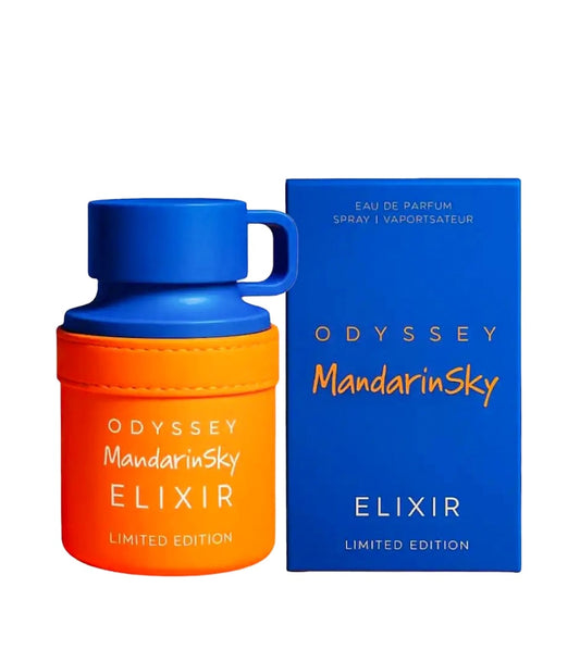Armaf Mandarin Sky Elixir – Eau de Parfum 100 ml