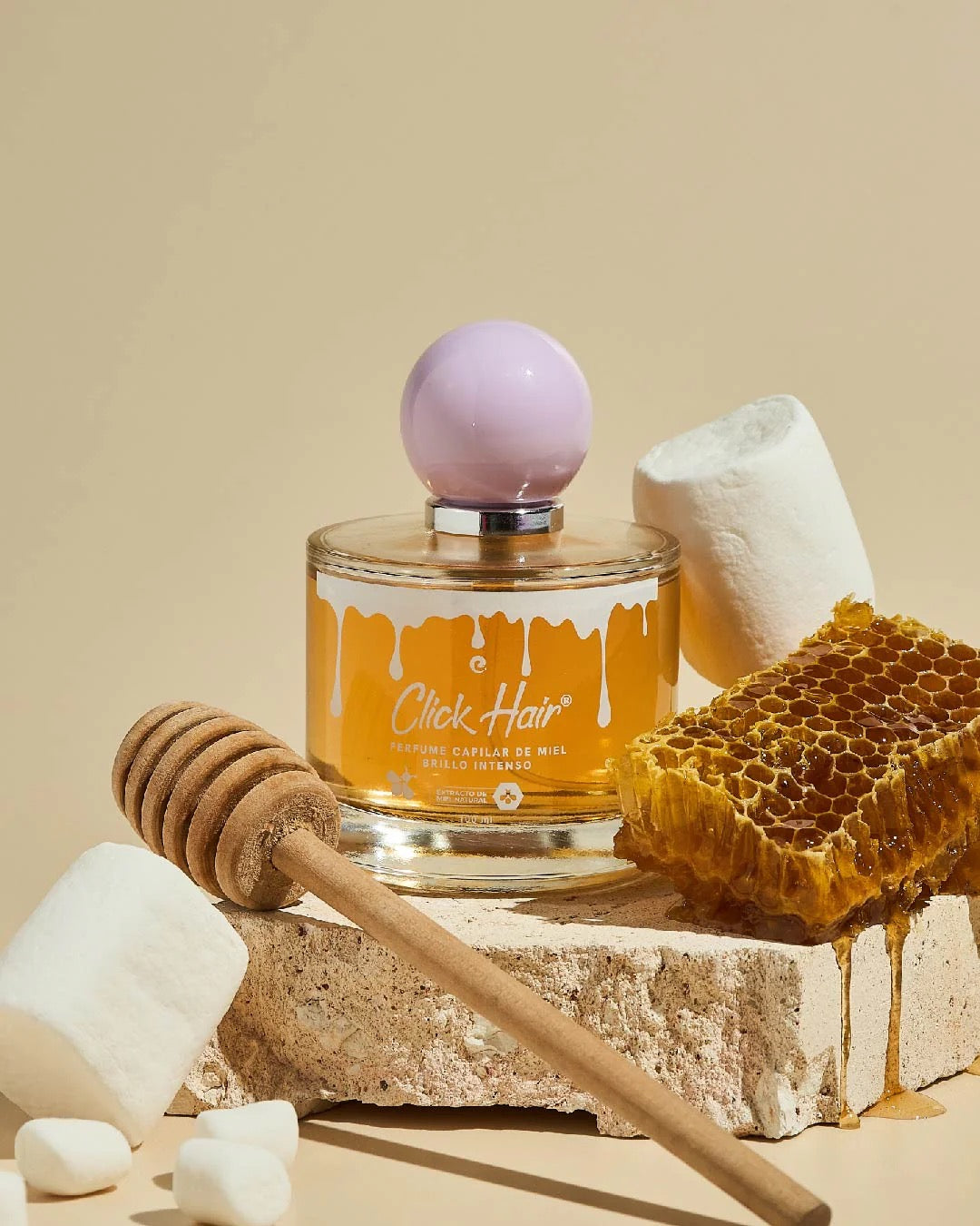 Click Hair - Perfume Capilar