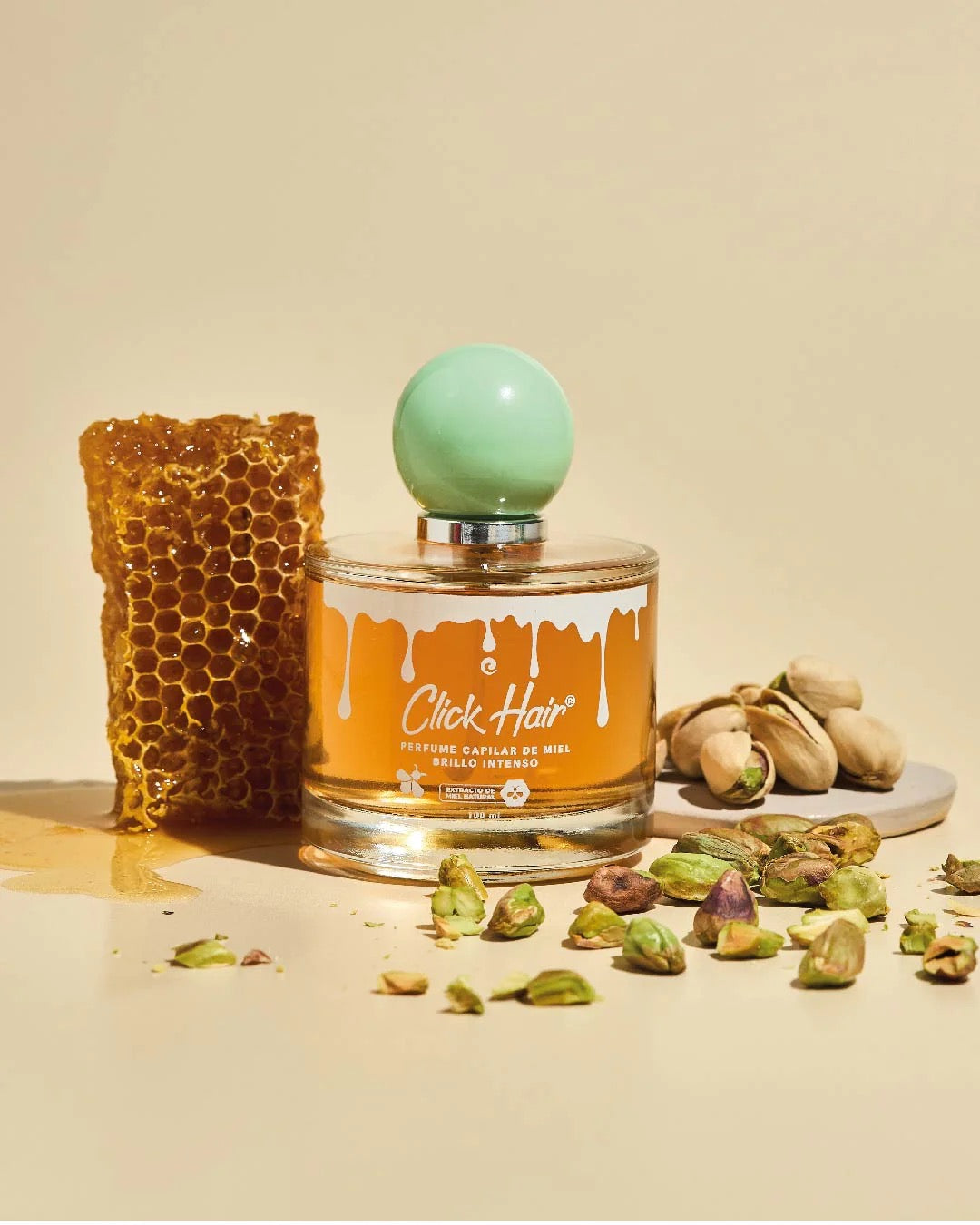Click Hair - Perfume Capilar