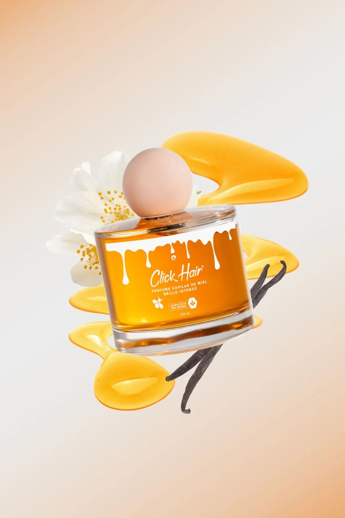 Click Hair - Perfume Capilar