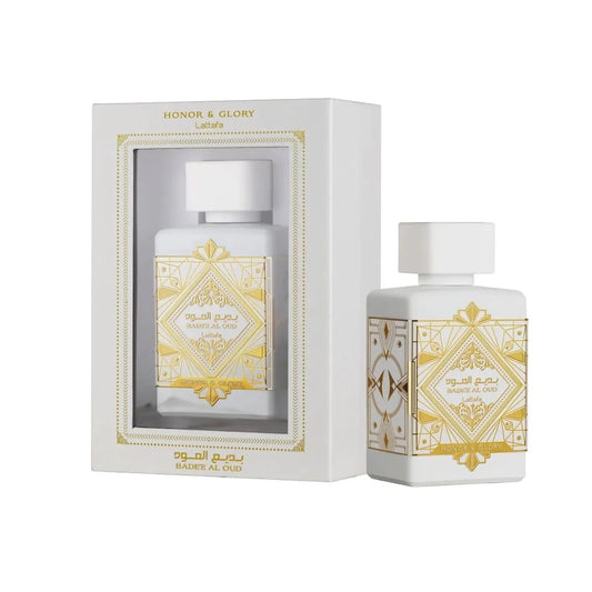 Lattafa Bade’e Al Oud Honor & Glory – Eau de Parfum 100 ml