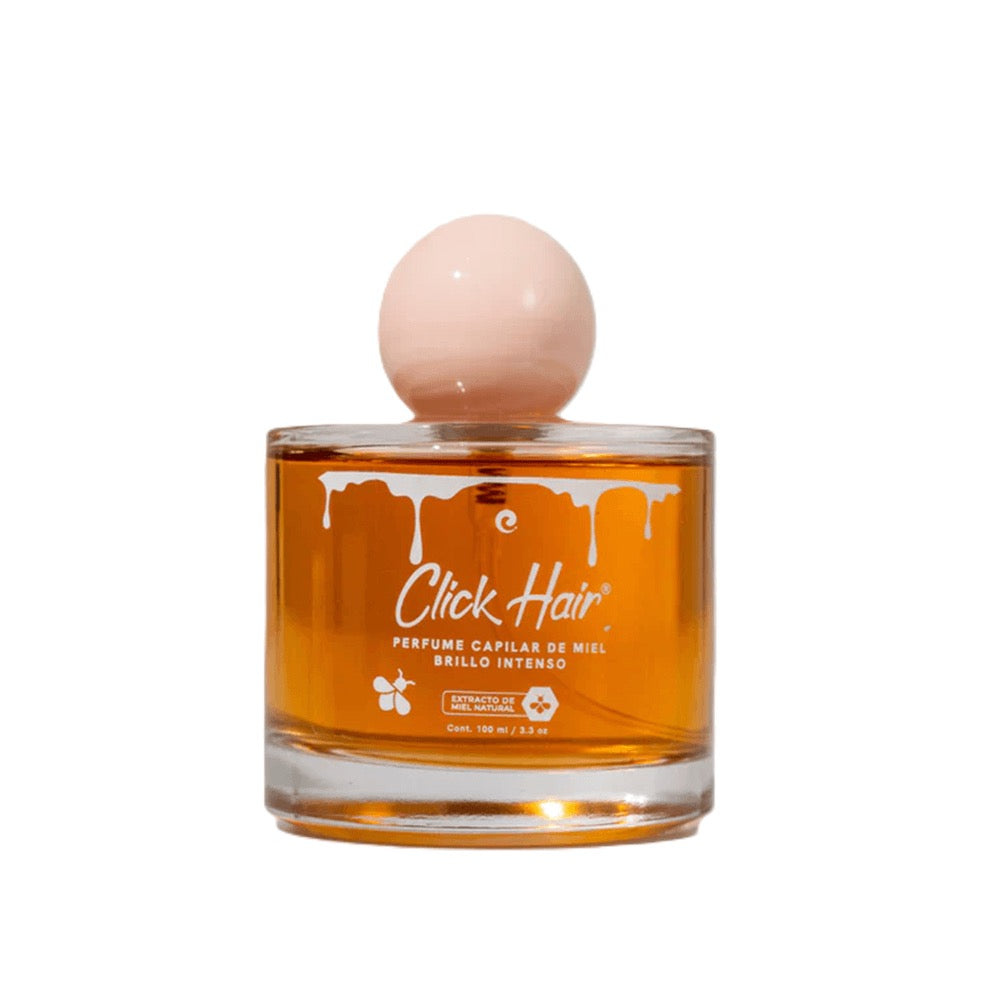Click Hair - Perfume Capilar