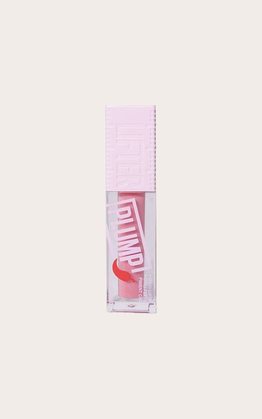 Maybelline Lifter Plump Lip Plumping Gloss