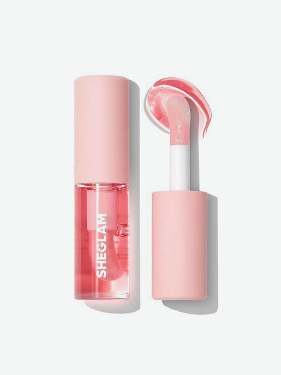 Sheglam Jelly Wow Gloss Aceite Labial Hidratante Acabado Brillante