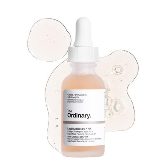 The Ordinary Ácido Láctico 30ml