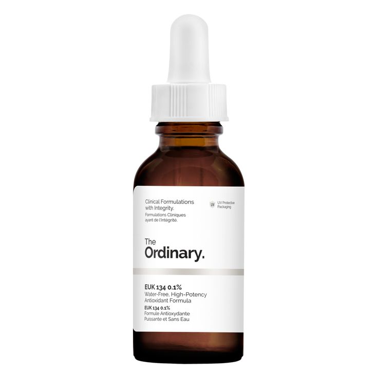 Antioxidante EUK 134 0.1% The Ordinary