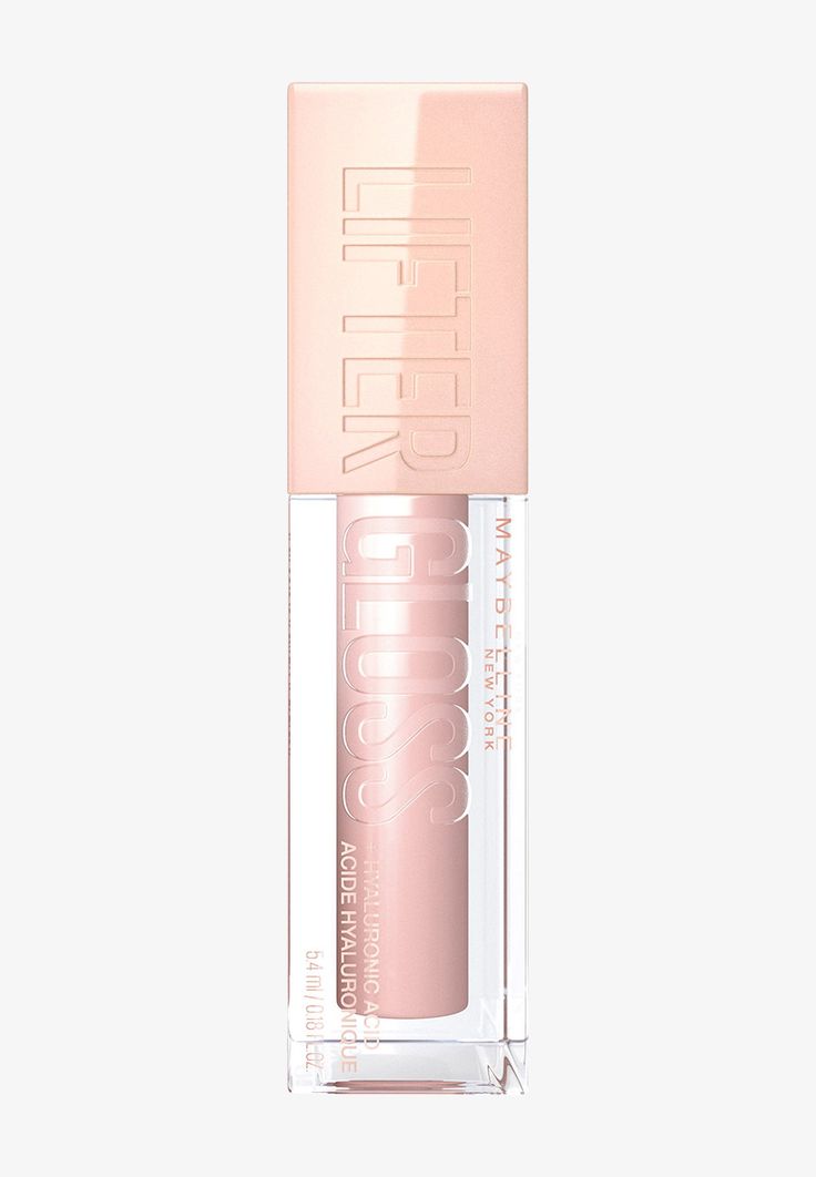 Maybelline Lifter Gloss