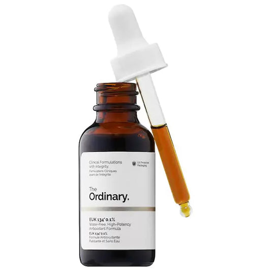 Antioxidante EUK 134 0.1% The Ordinary